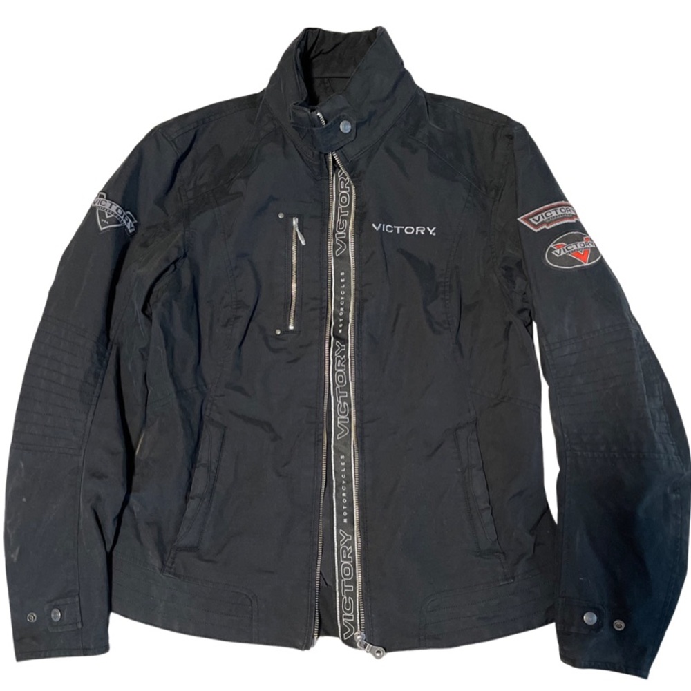 Victory Motorcycle Jacket
